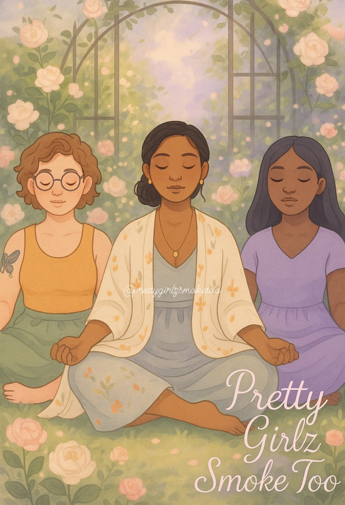 Friday Night Reflections: The Goddess Comes Home — Pt. 1
