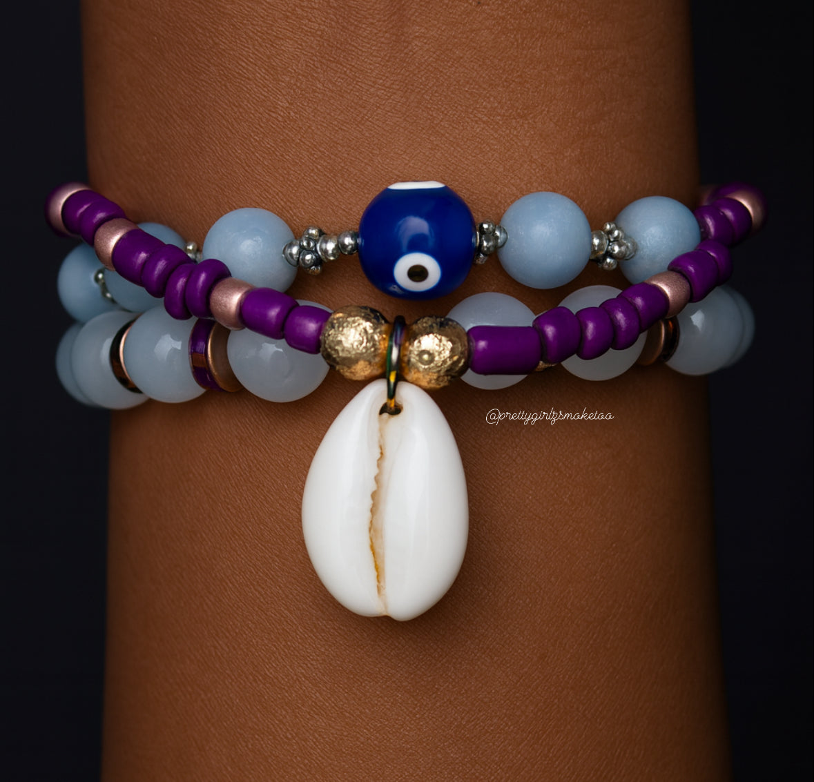 June Subscription Bracelet