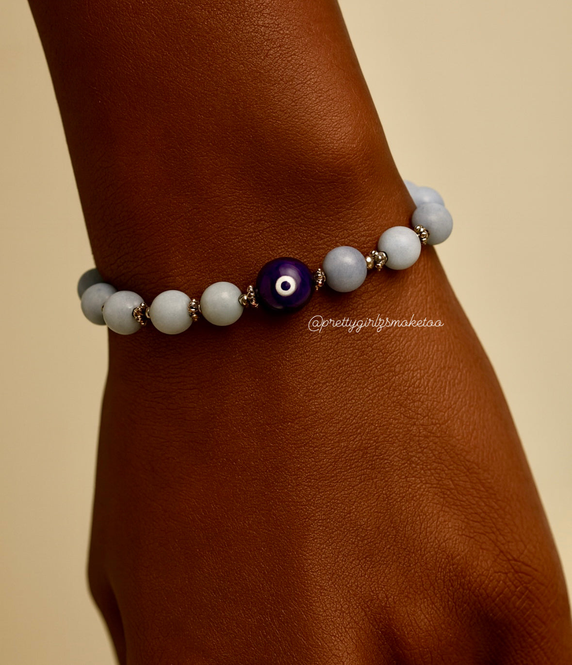 June Subscription Bracelet